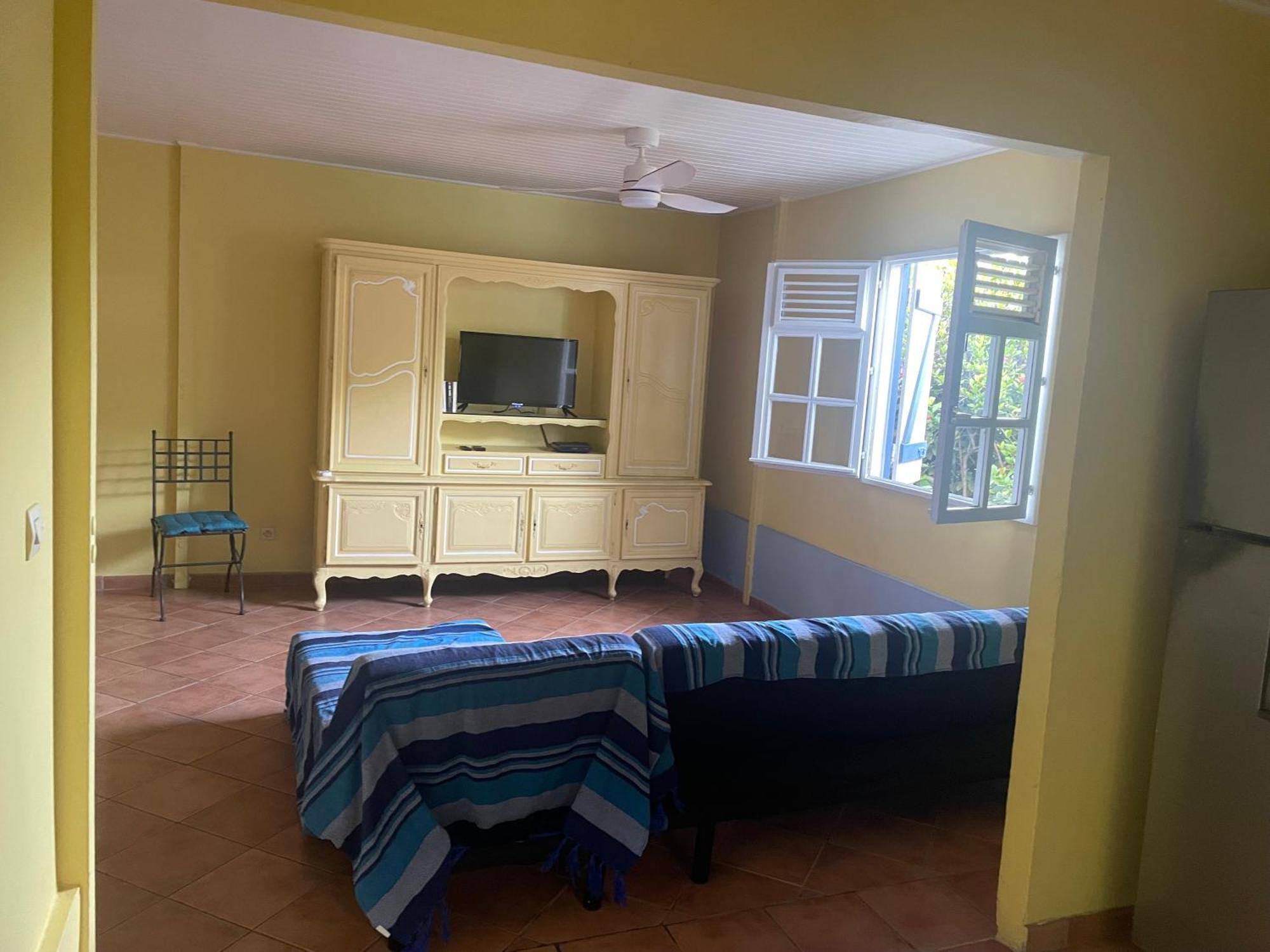 Villa Koule Bo Kay Le Carbet Exterior foto